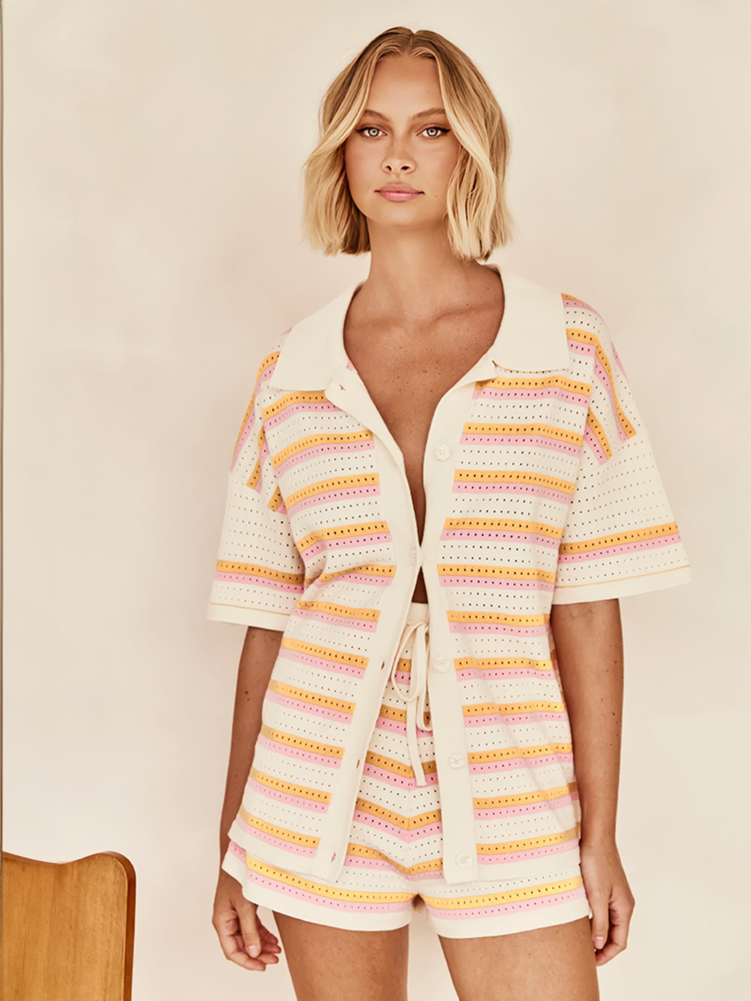 Katie - Stylish Spring Set