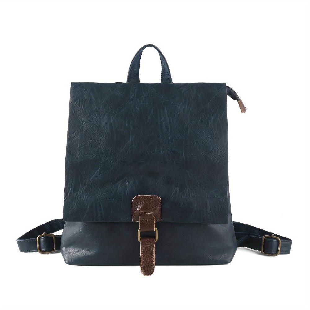 Harper | Vintage Multi-Functional Backpack