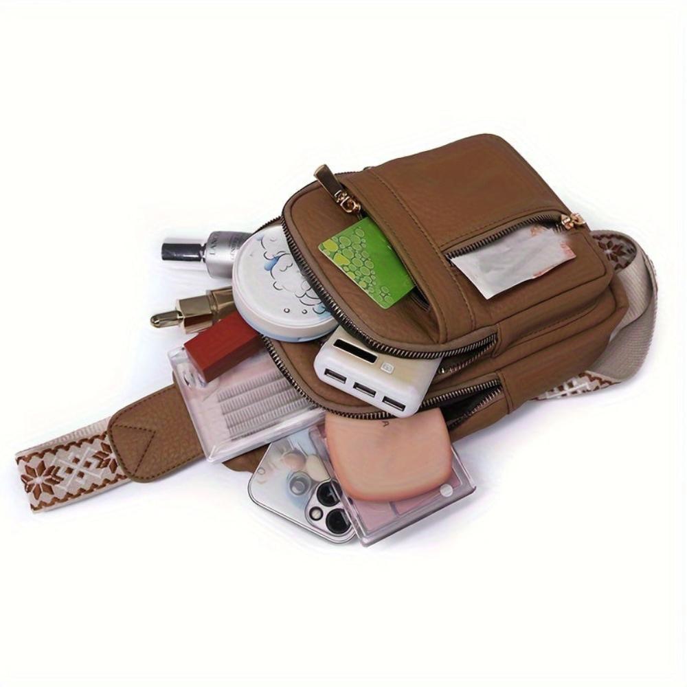 Hazel | Retro Shoulder Bag