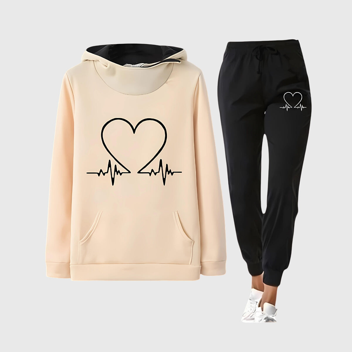 Hilary - Stilingas sportinis rinkinys