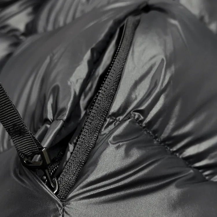 CLARISSA™ | VANDENIUI ATSPARI ŠILTA ŽIEMINĖ PARKA