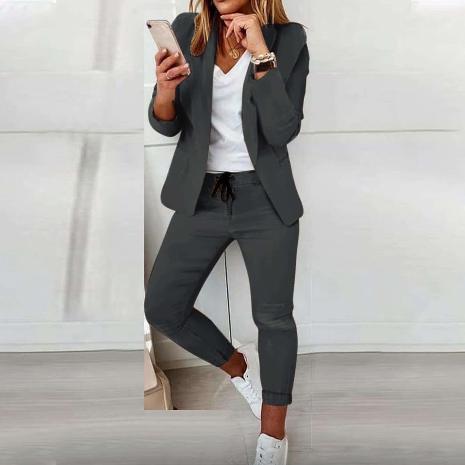 Bénédicte - Contemporary Modern Set