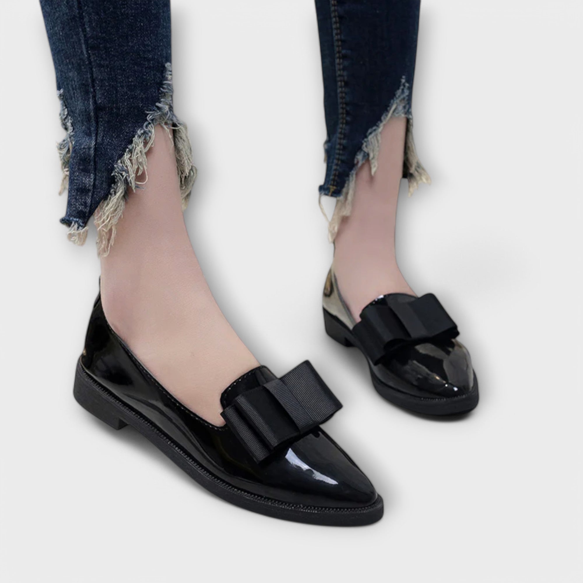 Heidi | Slip-On Sneakers