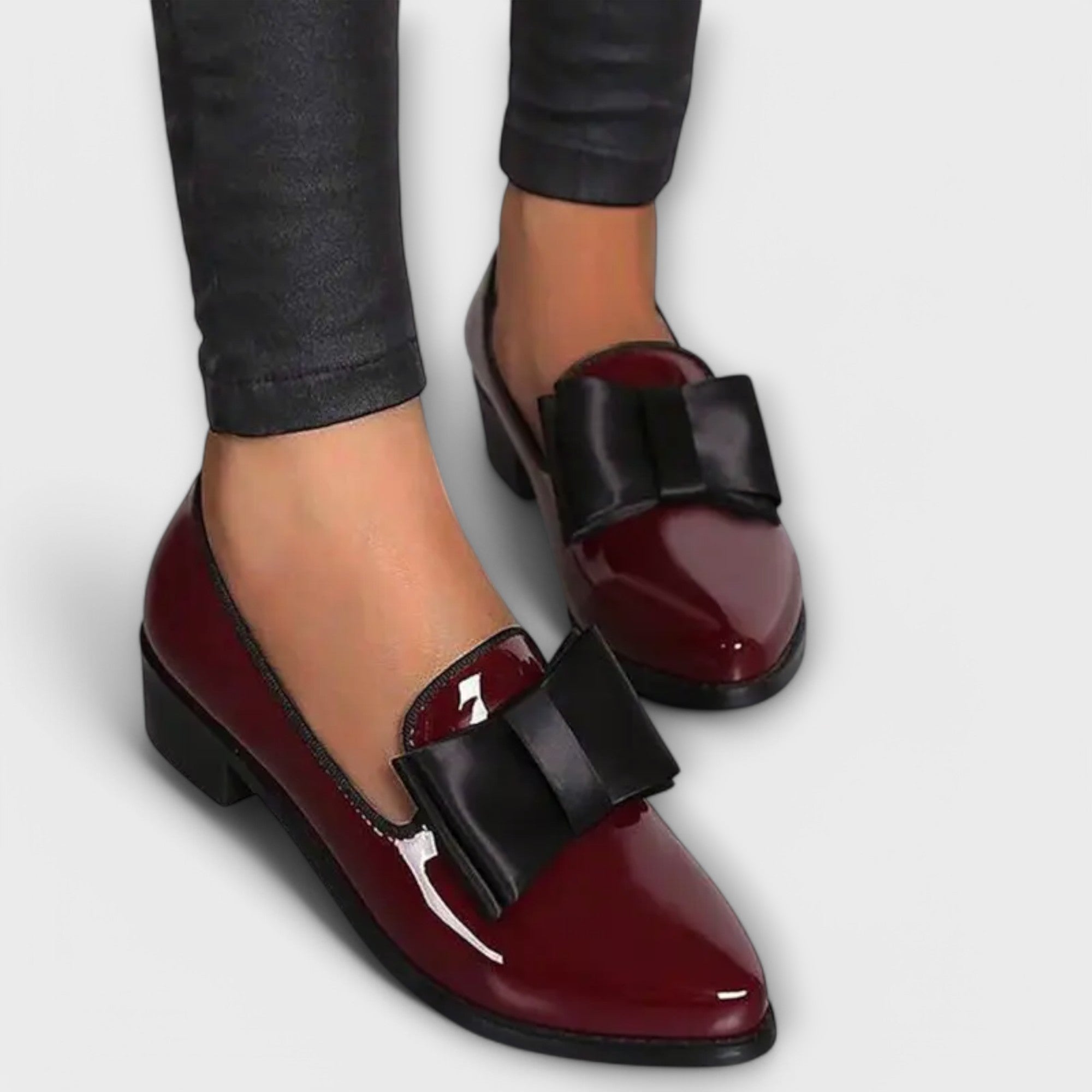 Heidi | Slip-On Sneakers