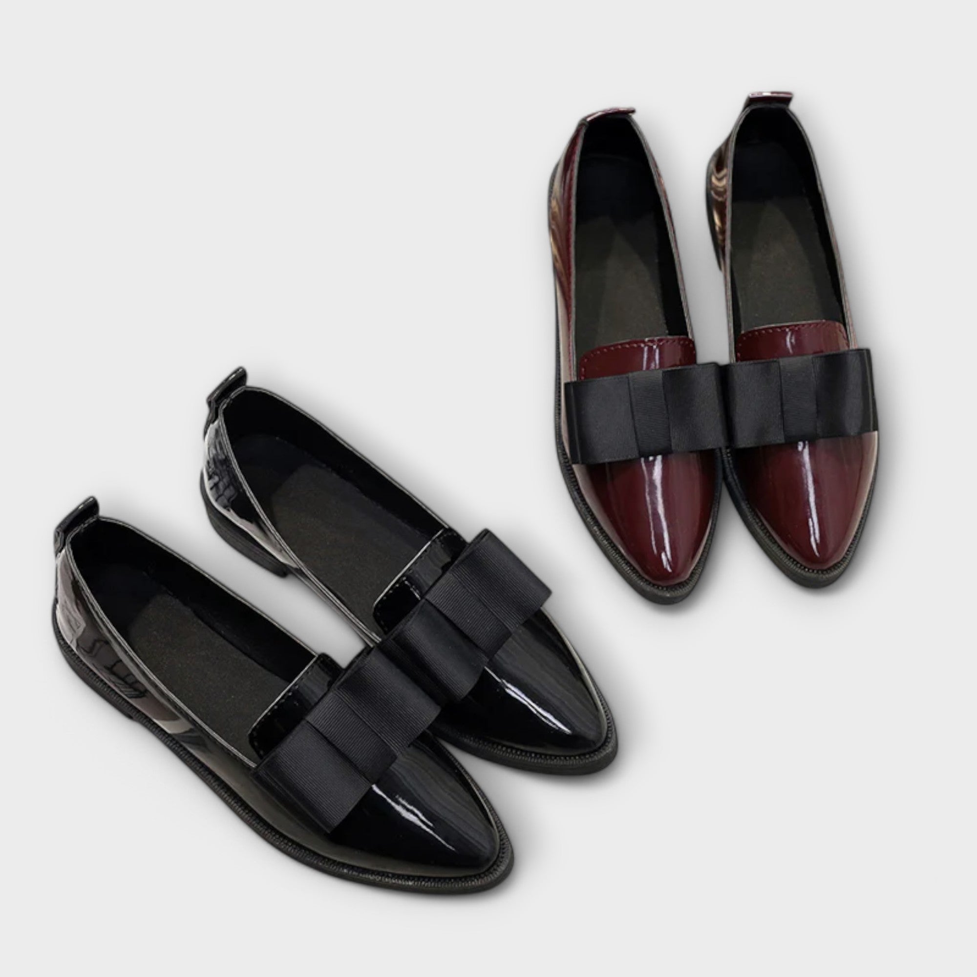 Heidi | Slip-On Sneakers
