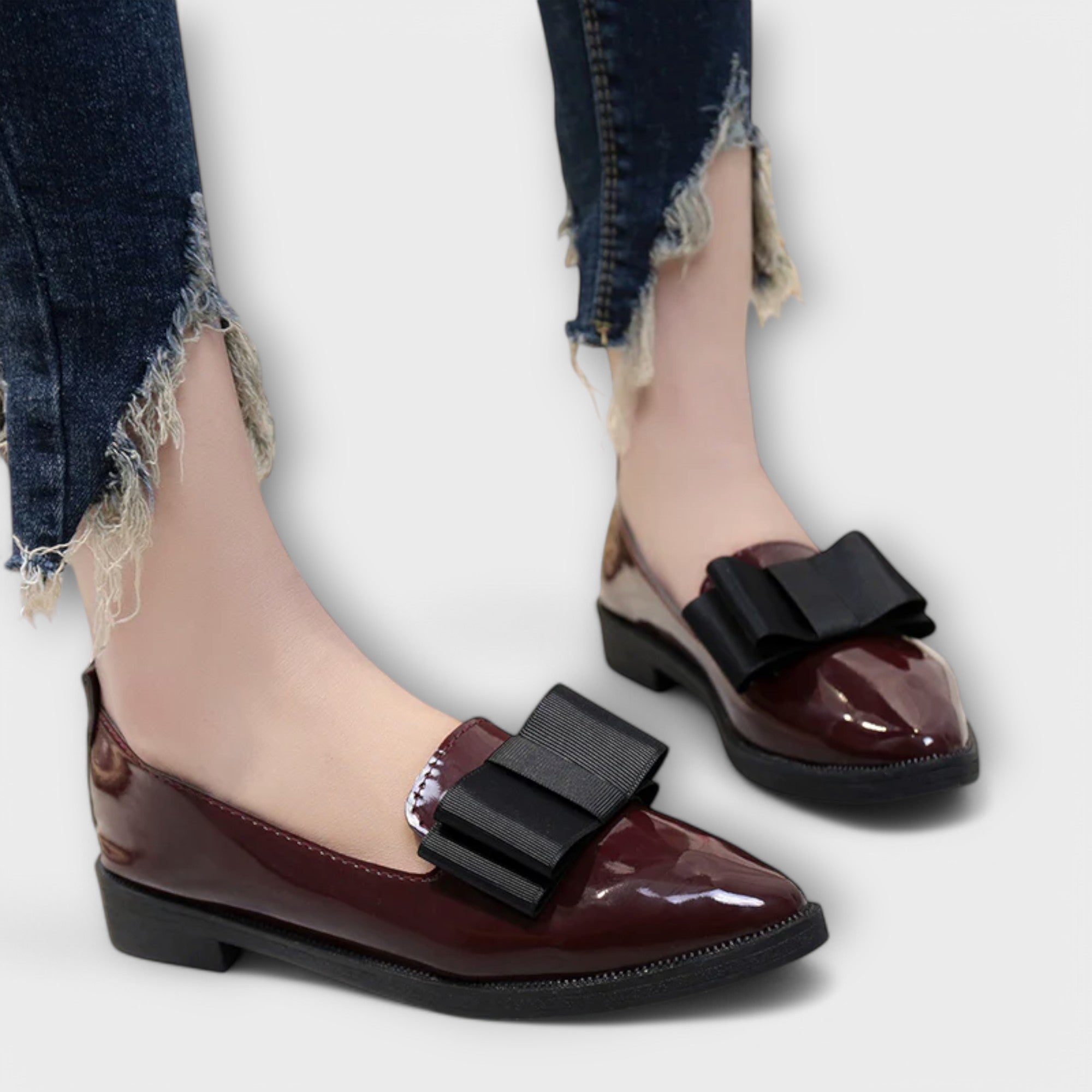 Heidi | Slip-On Sneakers