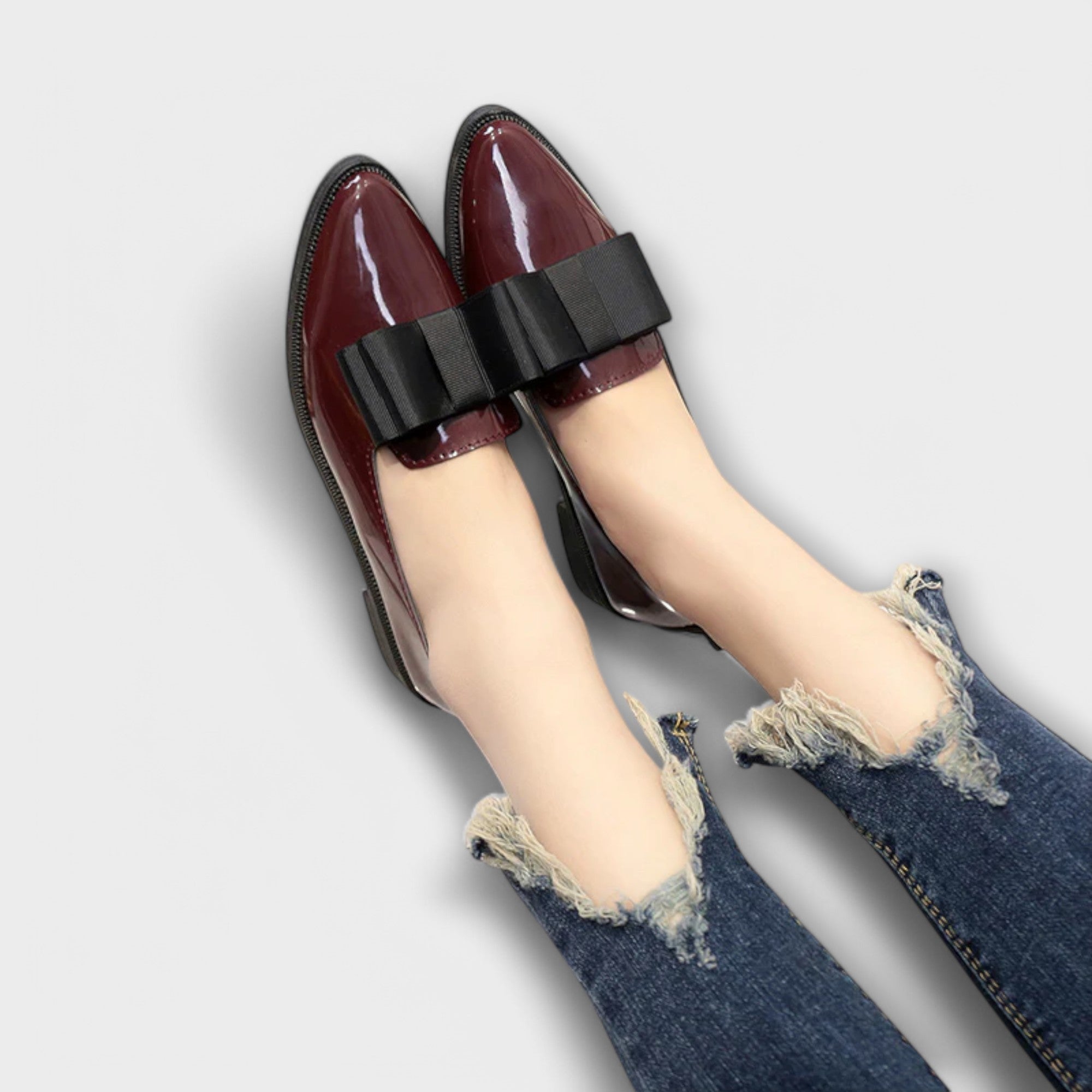 Heidi | Slip-On Sneakers