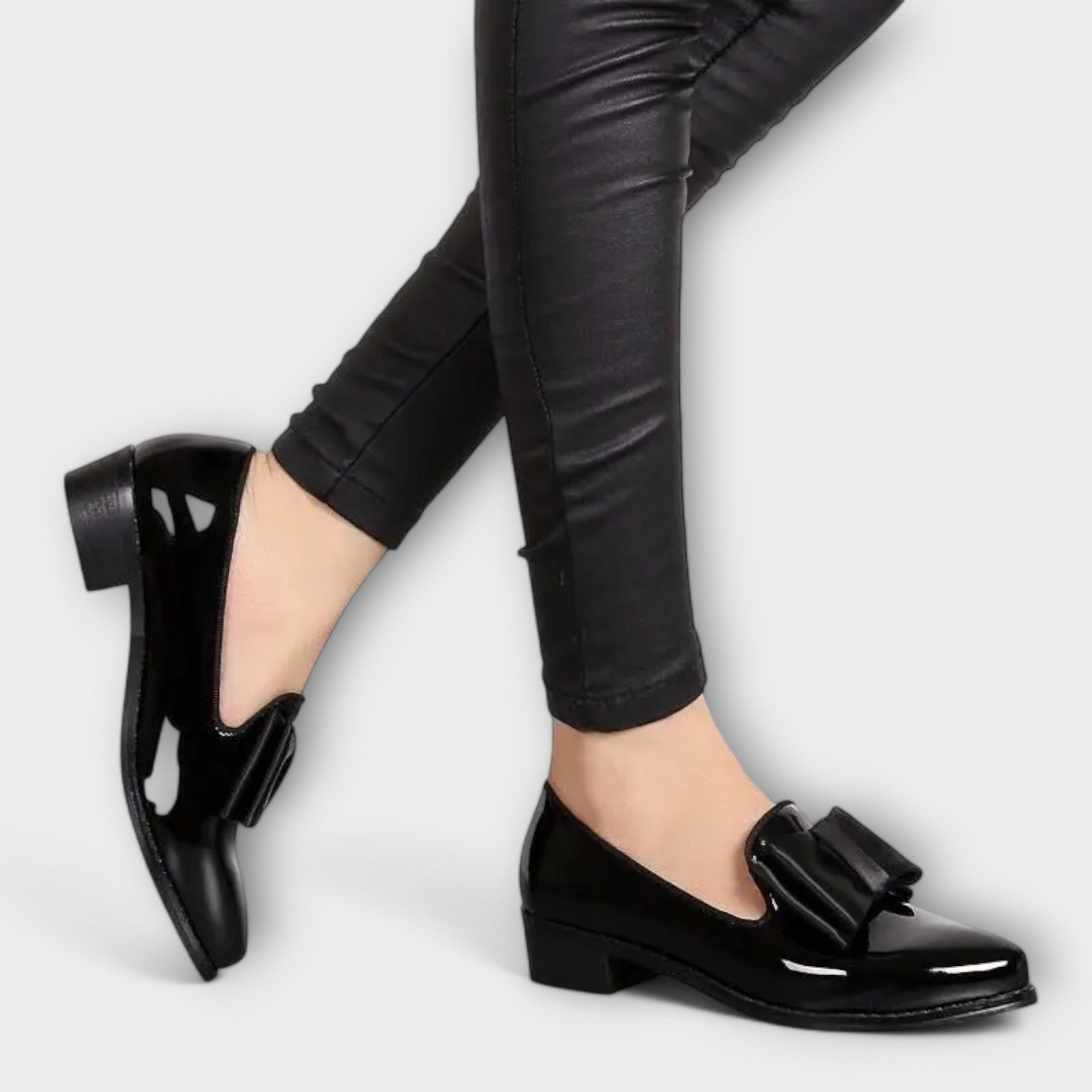 Heidi | Slip-On Sneakers
