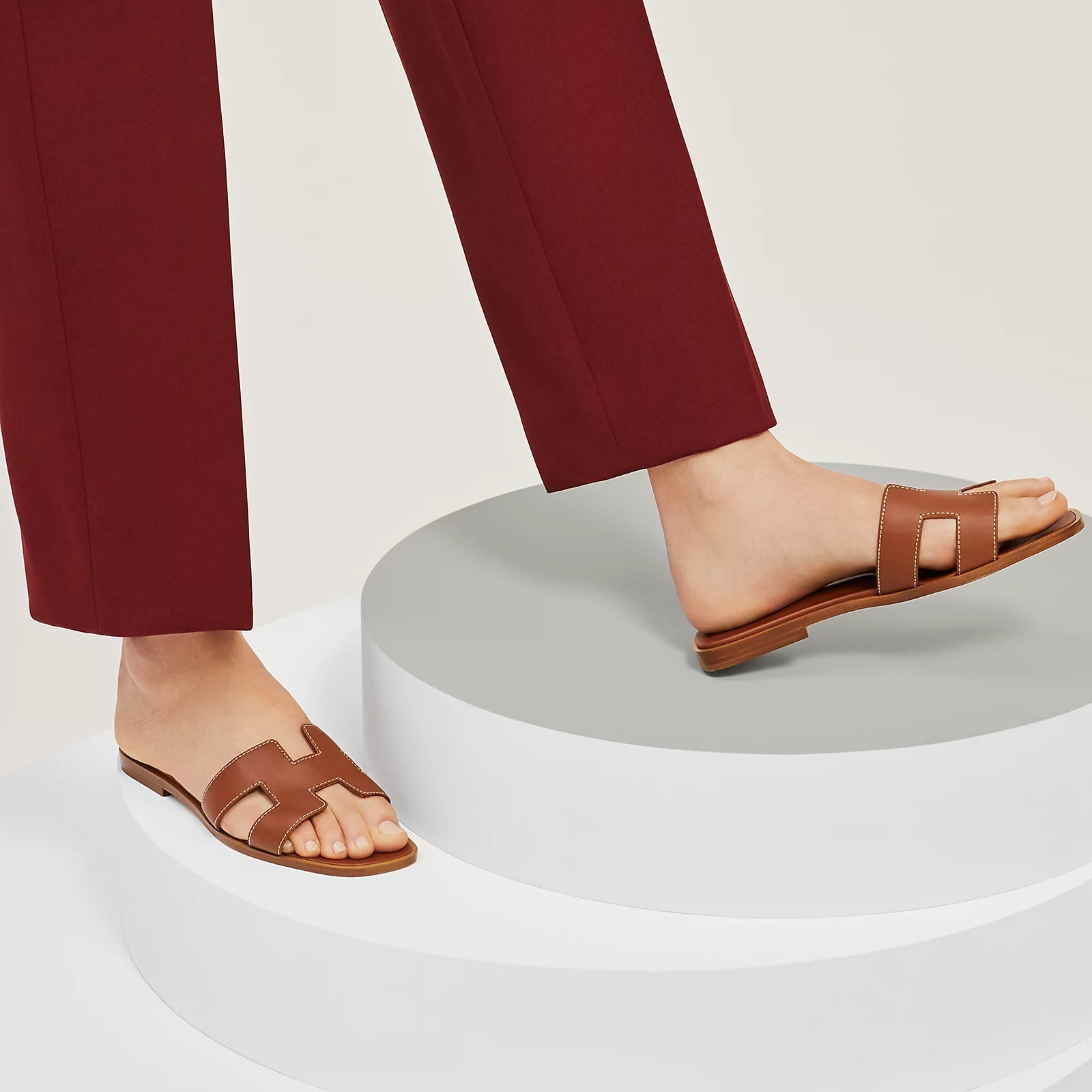 ARIS | Stilingi Elegantiški Sandalai