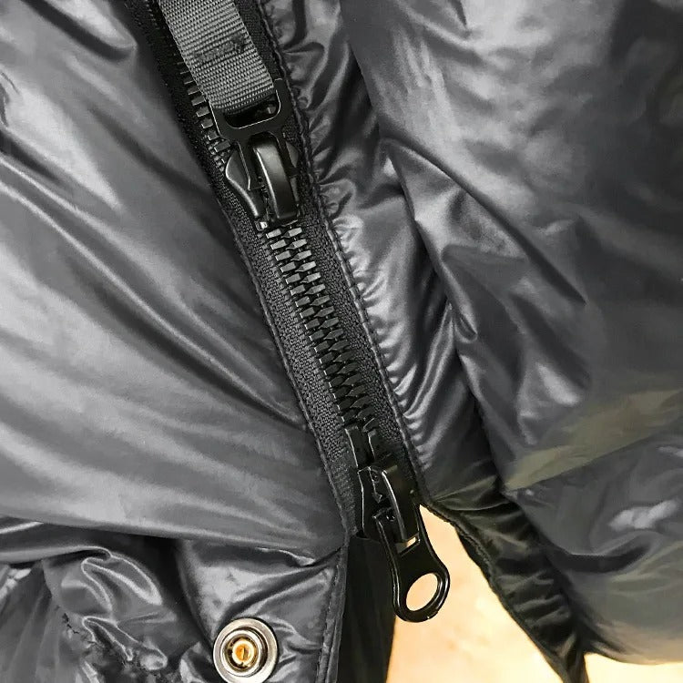 CLARISSA™ | VANDENIUI ATSPARI ŠILTA ŽIEMINĖ PARKA