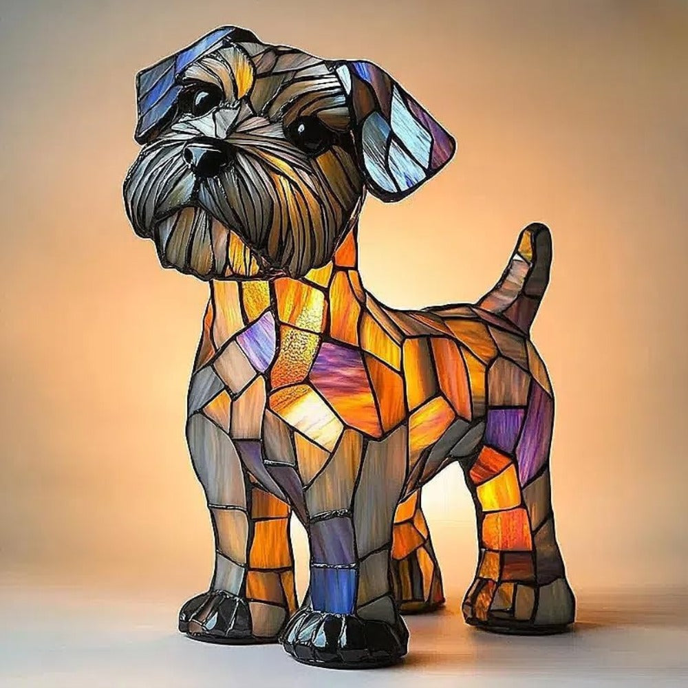Terrier Lempa - Didžiuojamės