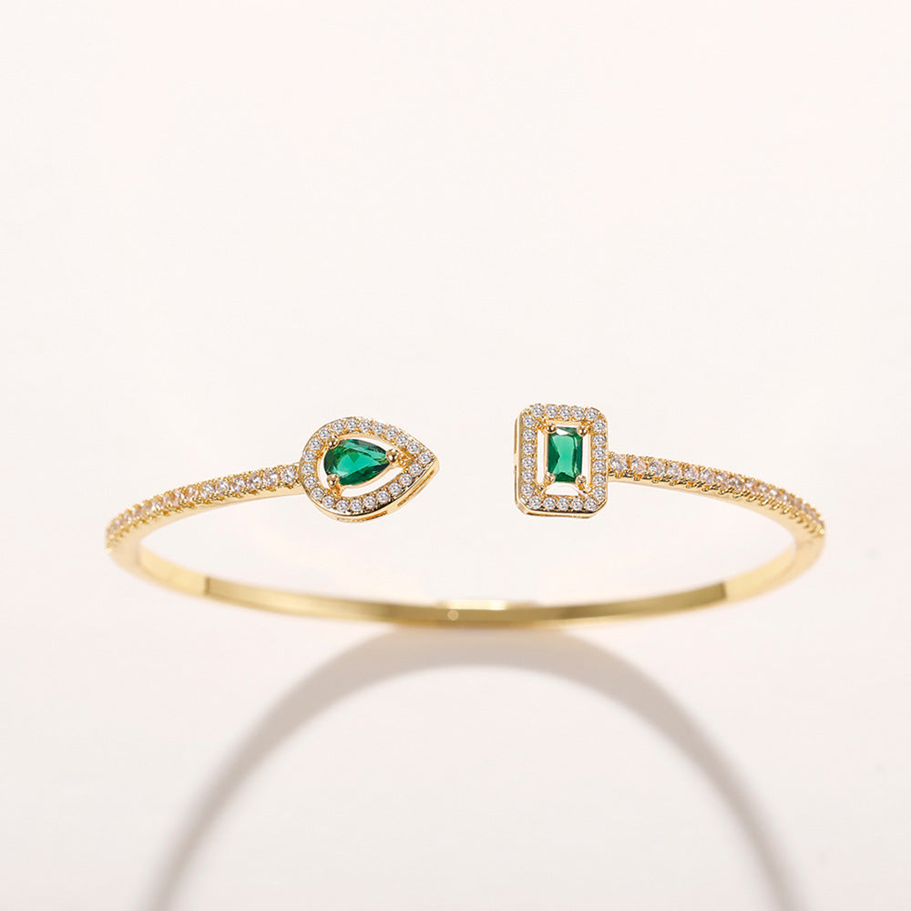 Caruso Verdeira Bracelet
