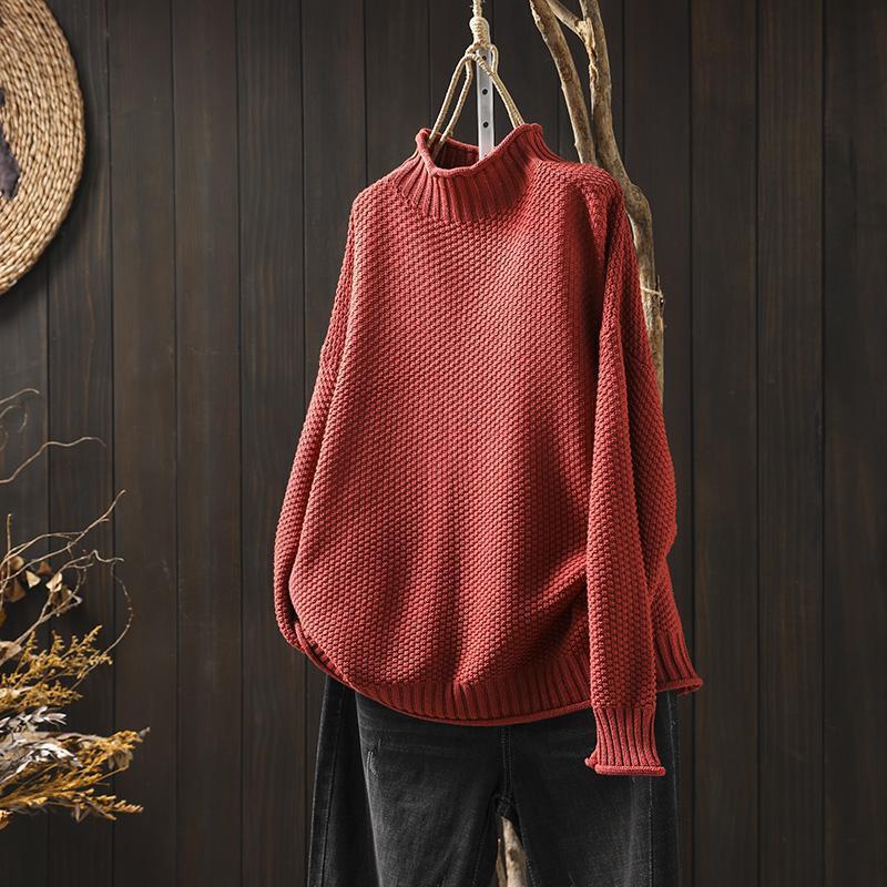 Esther | Madingas Oversized Sweater