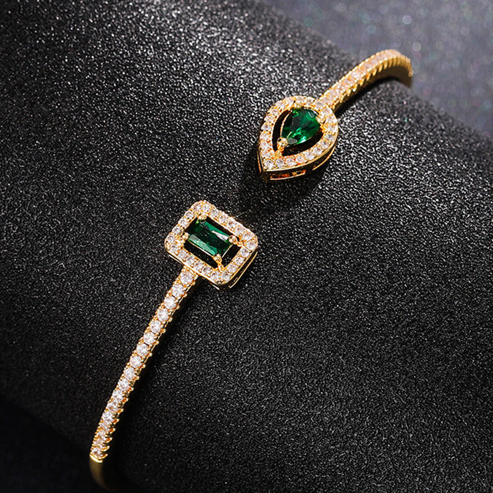 Caruso Verdeira Bracelet