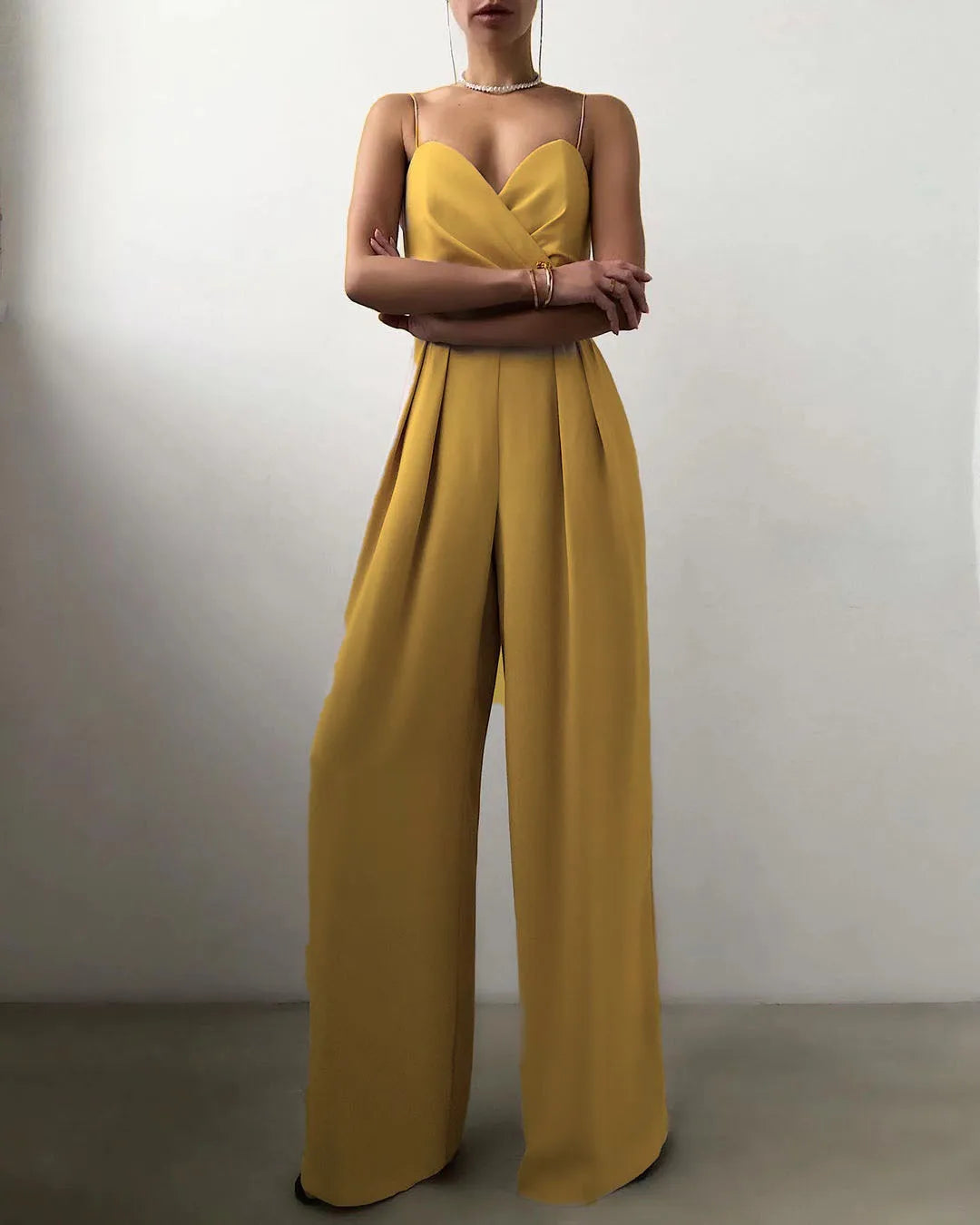 Rayne - Breeze Flow Jumpsuit