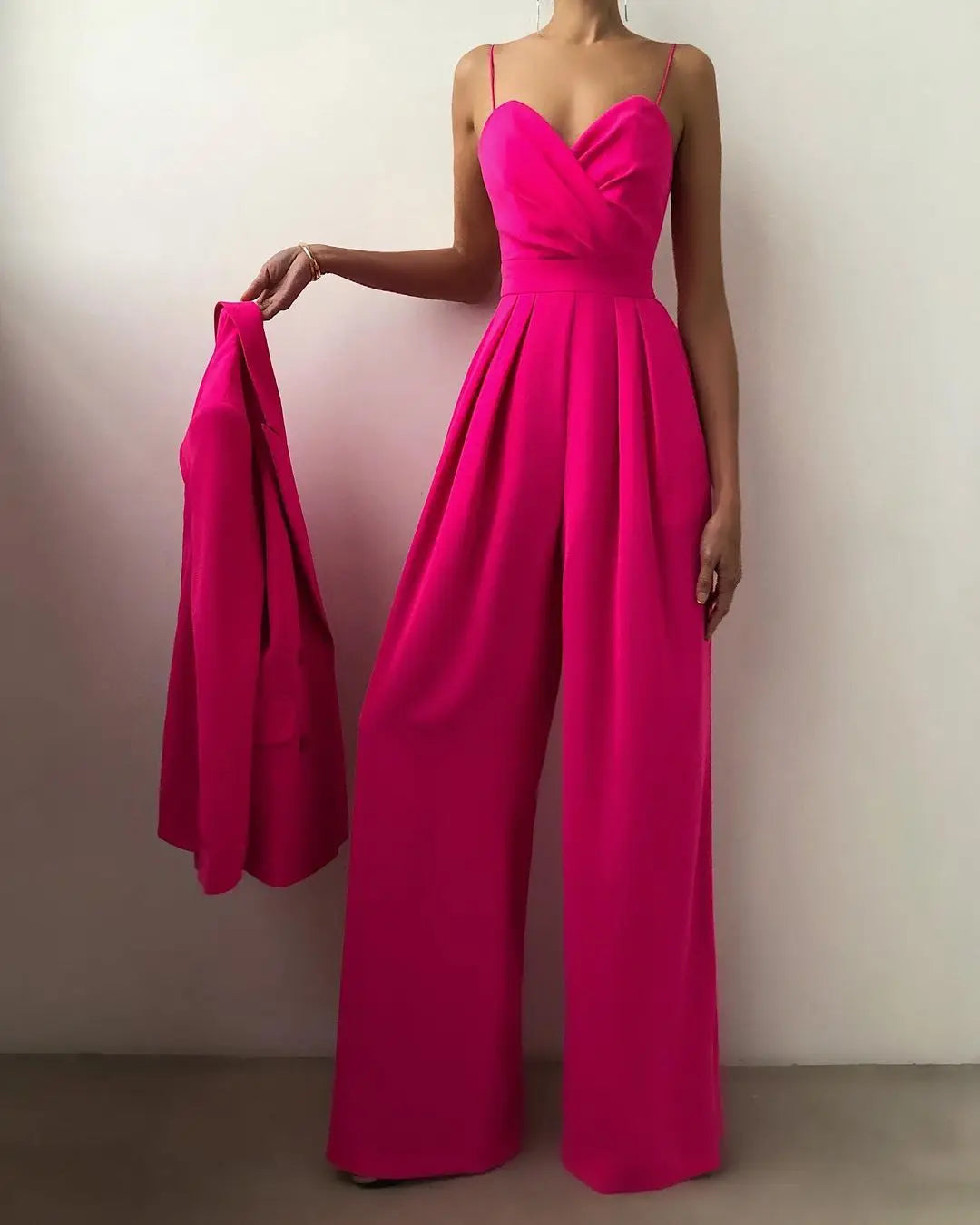 Rayne - Breeze Flow Jumpsuit
