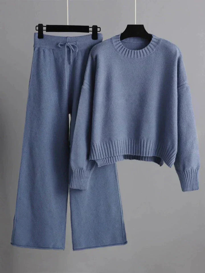 Cécile - Madingas Sweater