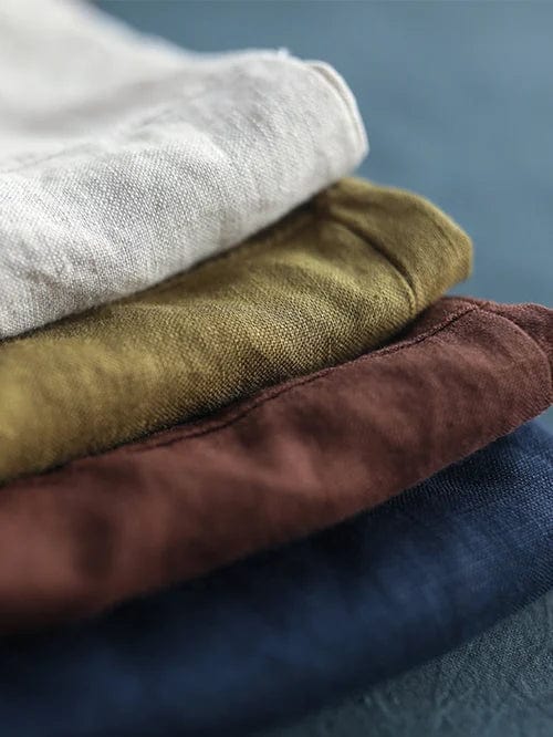 Elvie™ - Lined Blouse