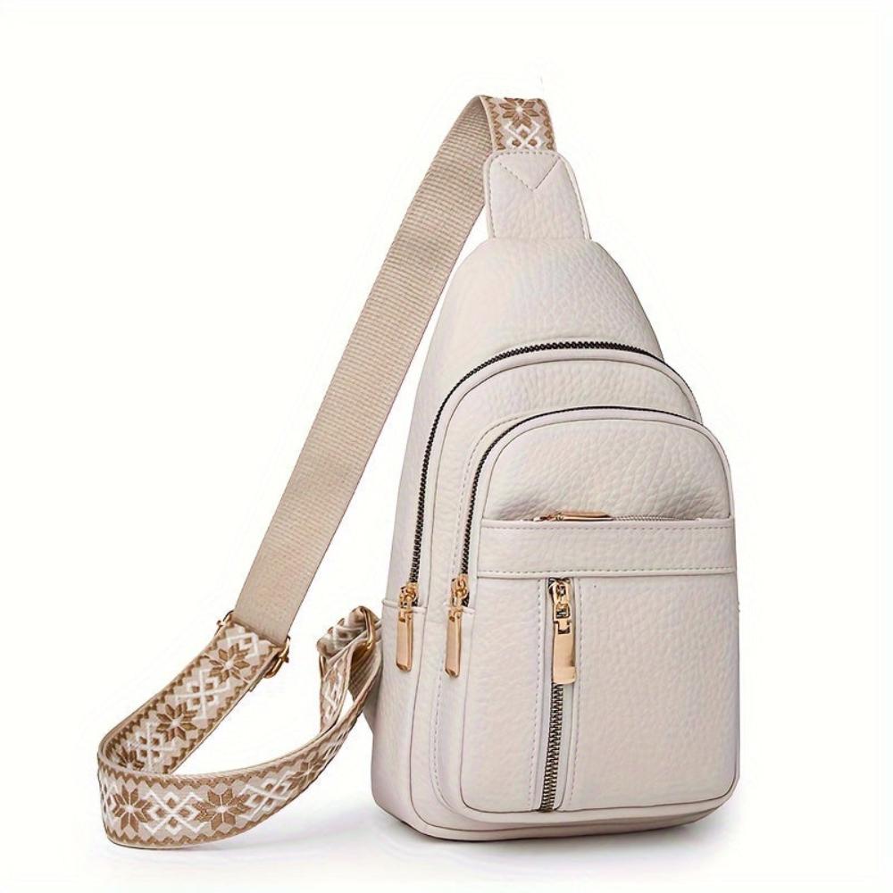 Hazel | Retro Shoulder Bag