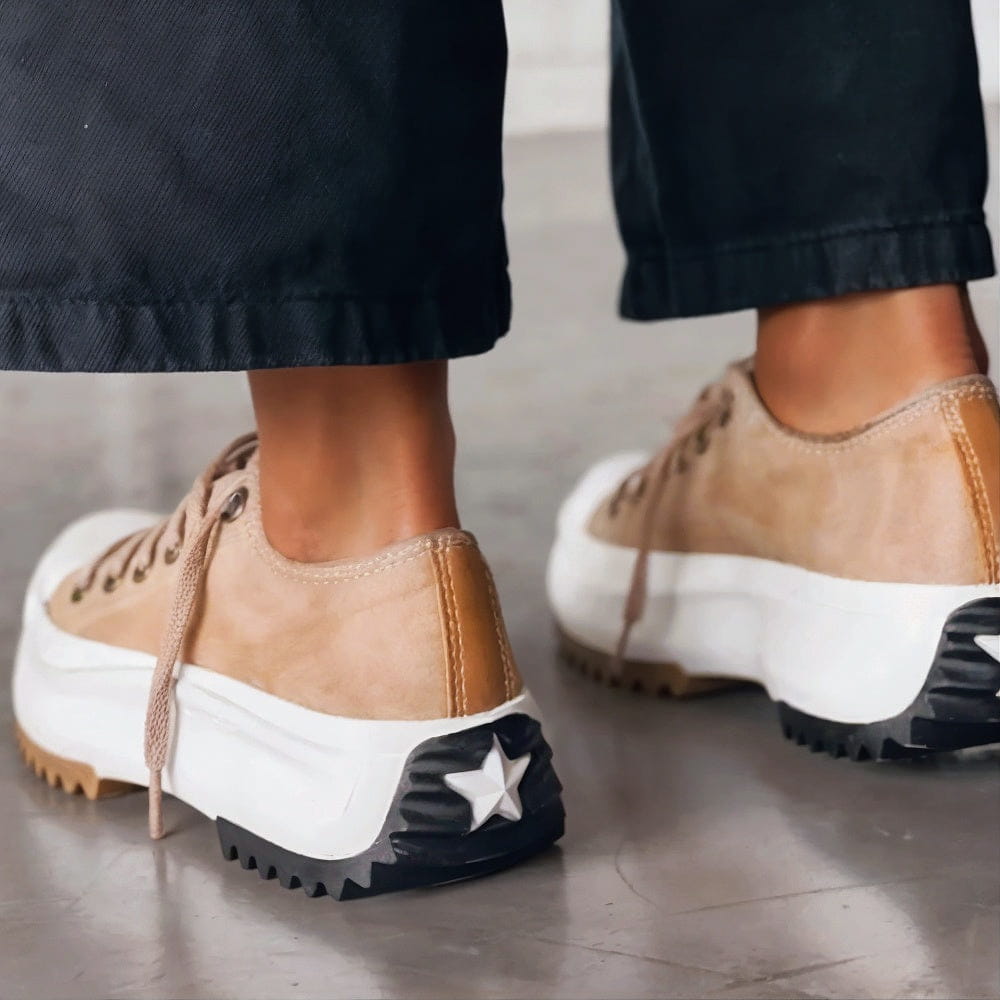 Fiorella™ | Platform Orthopedic Shoes