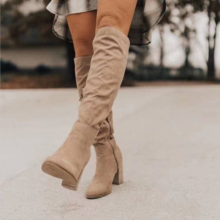 ALEXIA™ | Stilingi Elegantiški Batai
