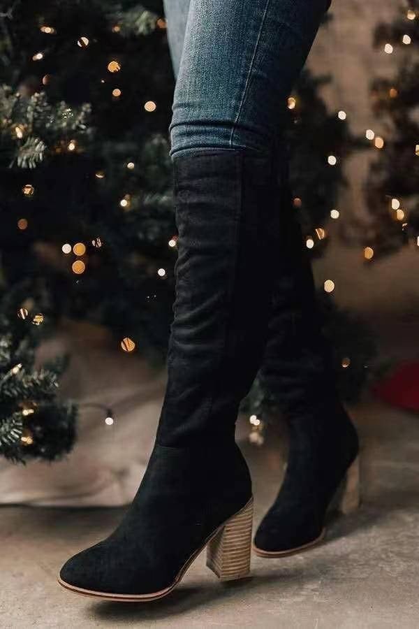 ALEXIA™ | Stilingi Elegantiški Batai