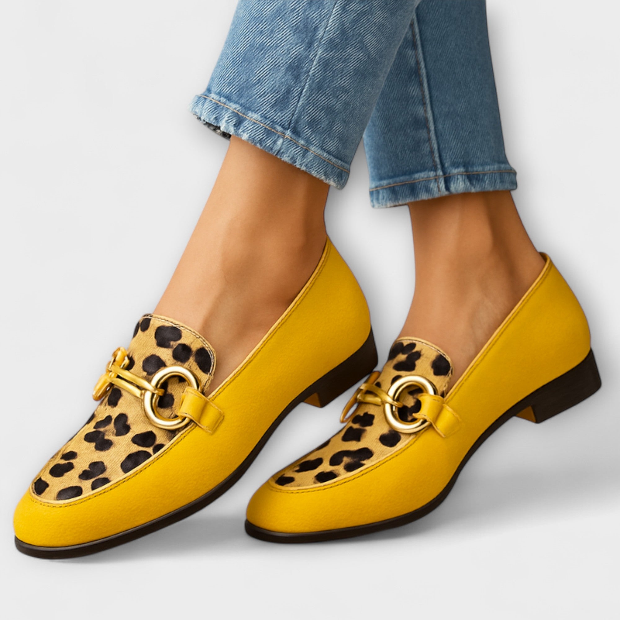 Sonia - Akcento Loafers