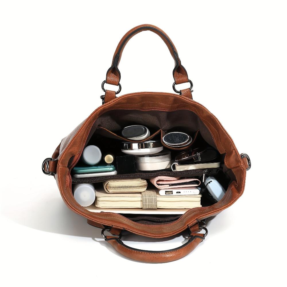 Charlotte | Klasikinė elegantiška vintage stiliaus rankinė