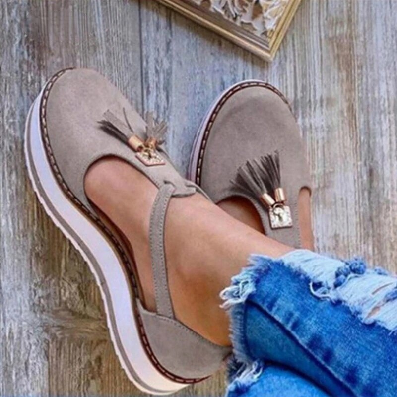 Carmeline | Handcrafted Collection