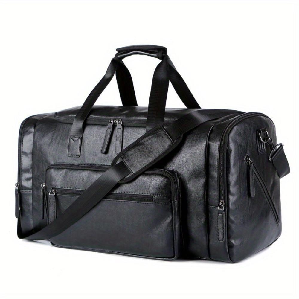 Everett | Kelioninis Krepšys" can be rewritten as "Everett | Travel Bag.