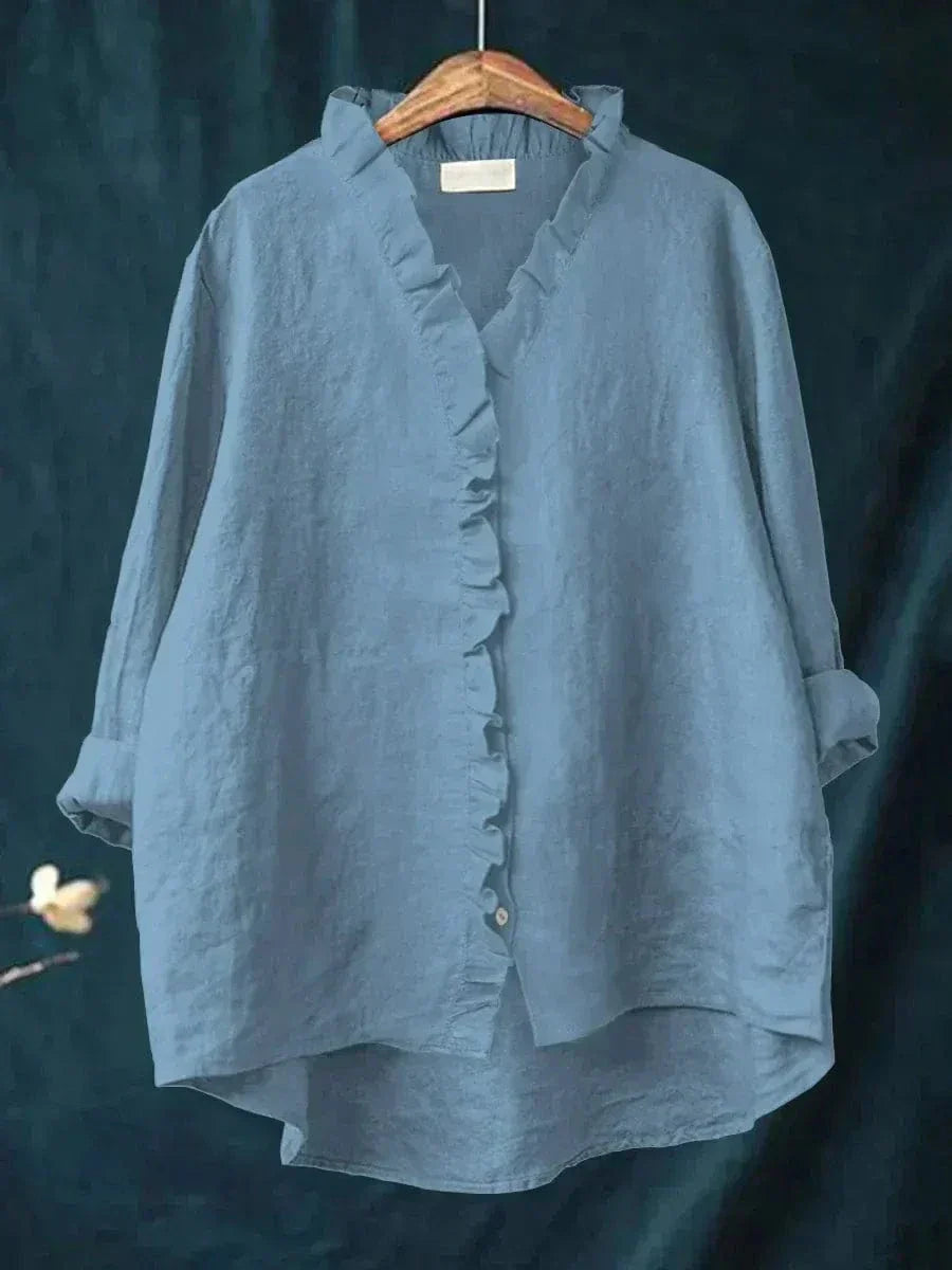 Eline™ - Lined Sweatshirt