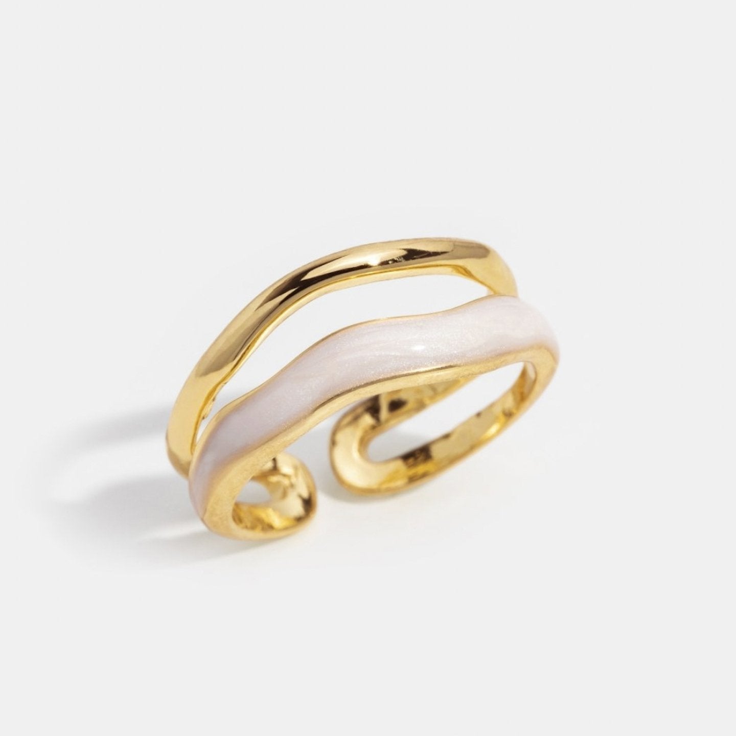 Espoir - Superposition Ring
