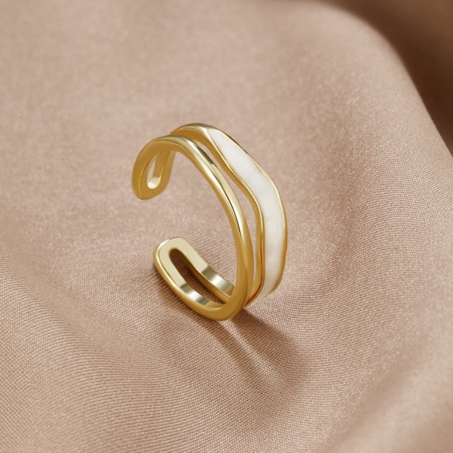 Espoir - Superposition Ring