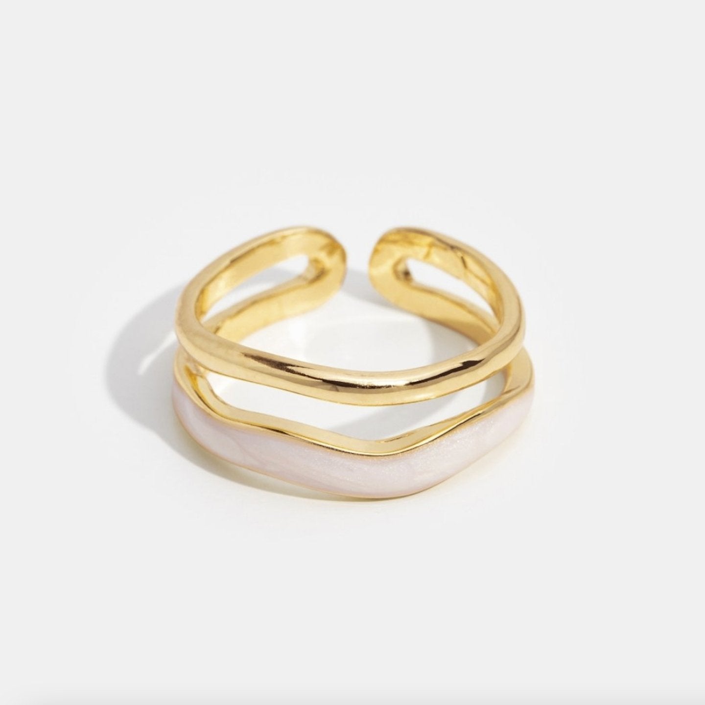 Espoir - Superposition Ring