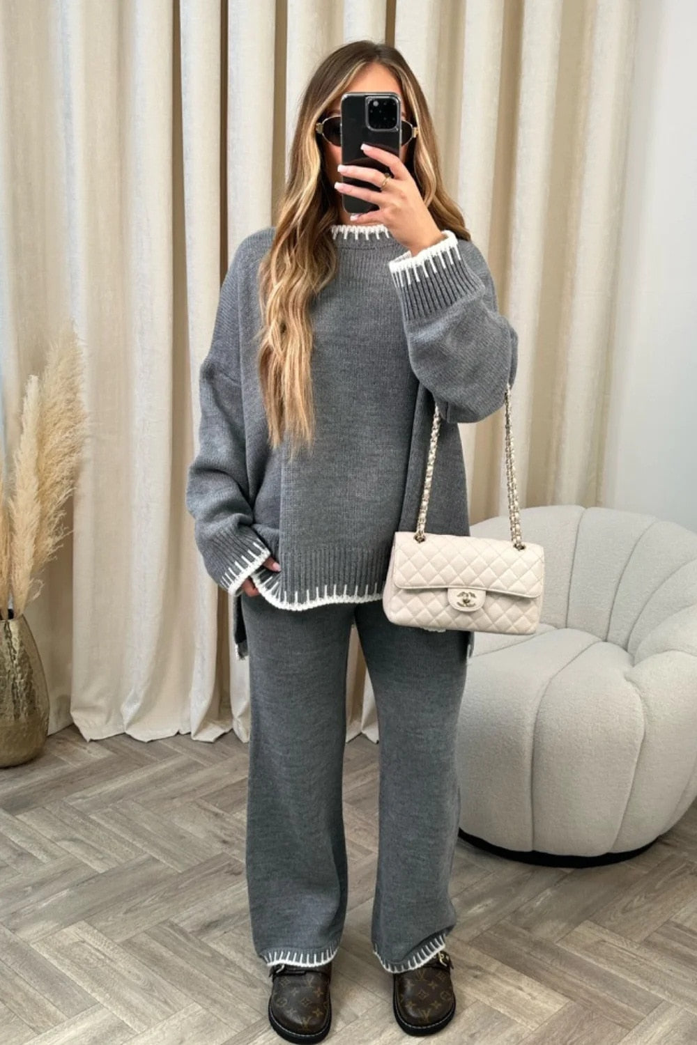 Hazel | Modern Autumn Set
