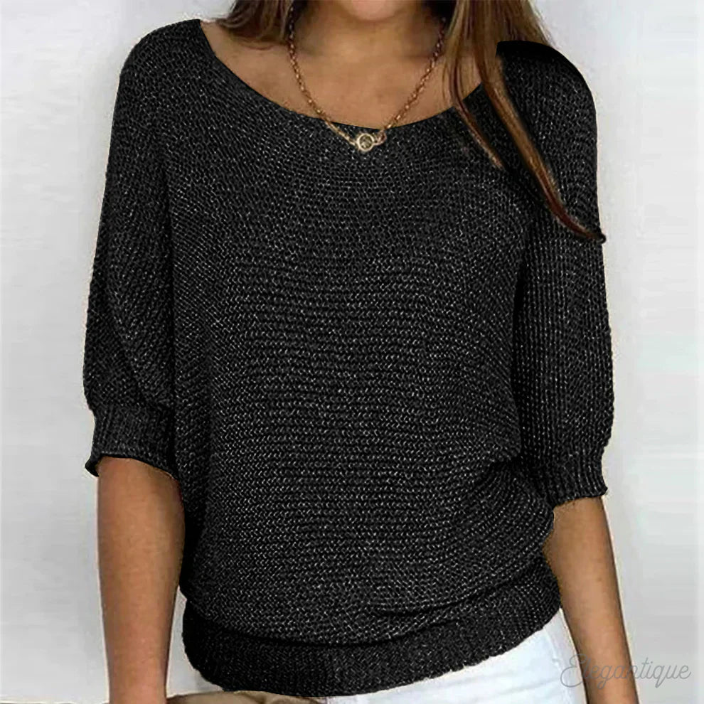 Chloe | Modern Women's Sweater