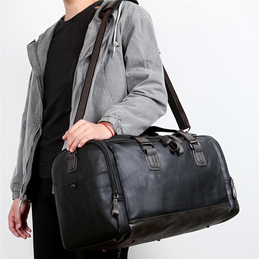 Everett | Kelioninis Krepšys" can be rewritten as "Everett | Travel Bag.