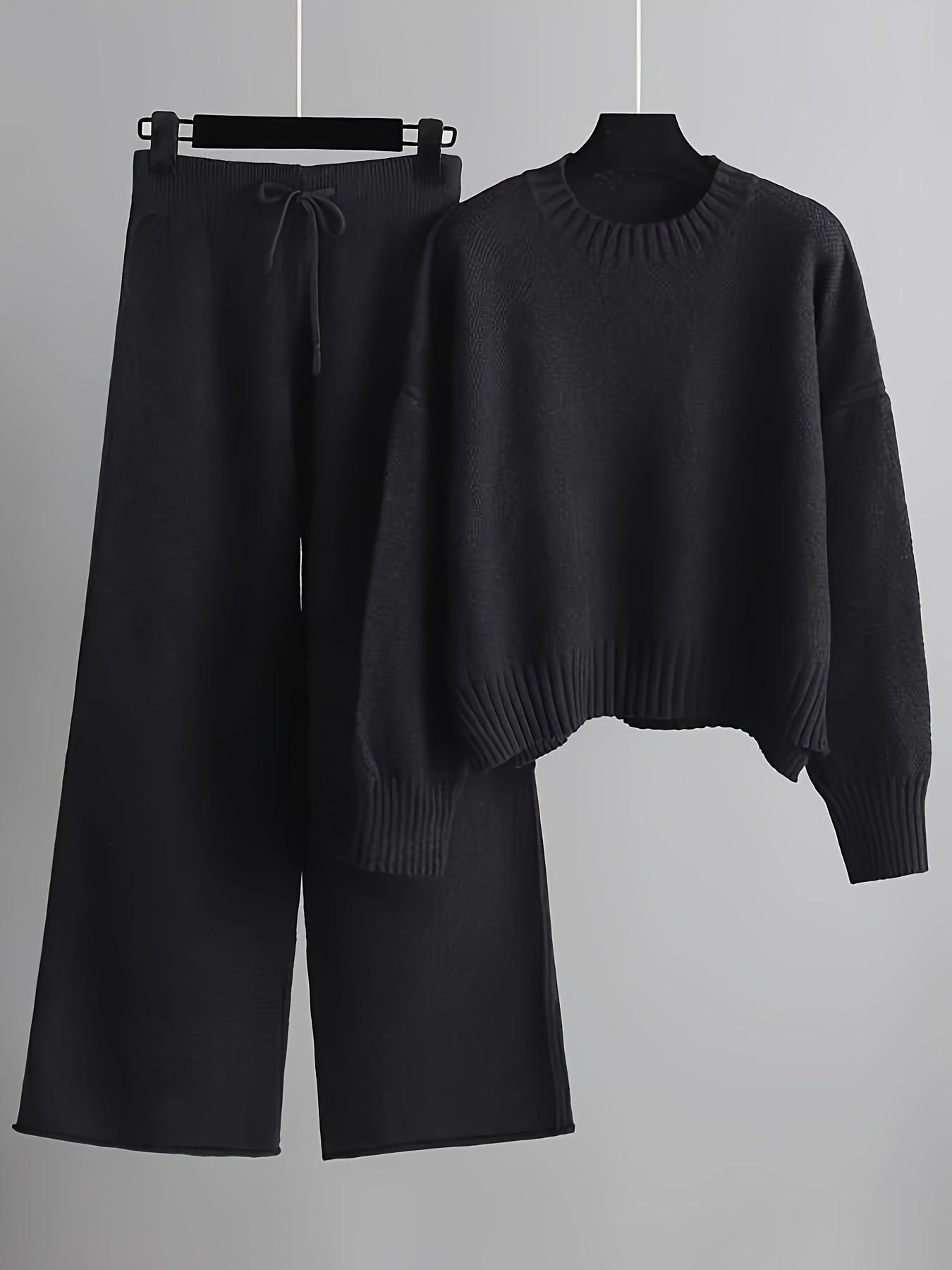 Ashley | Stilingas Loungewear Komplektas