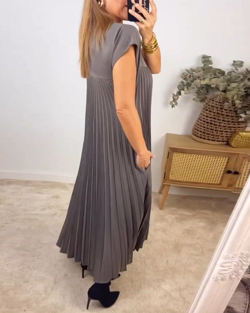"Sylvie - Ilga elegantiška suknelė" can be rewritten as "Sylvie - Elegantiška ilga suknelė".