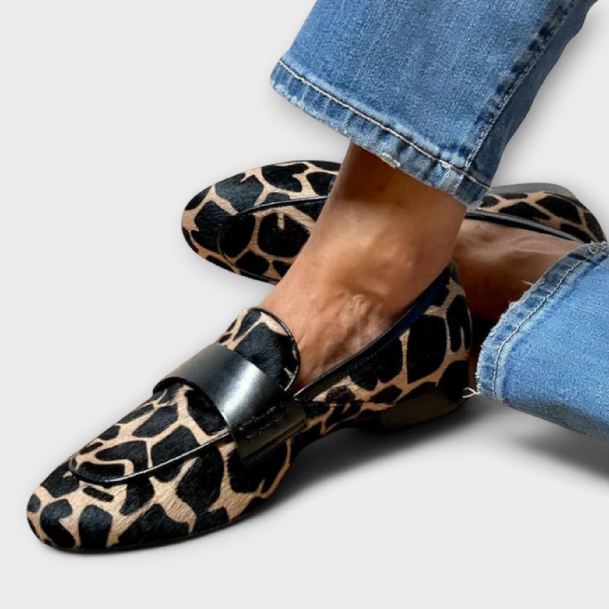 Luipaard - Stylish Loafers