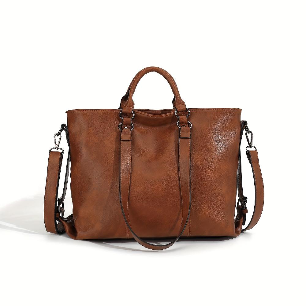 Charlotte | Klasikinė elegantiška vintage stiliaus rankinė