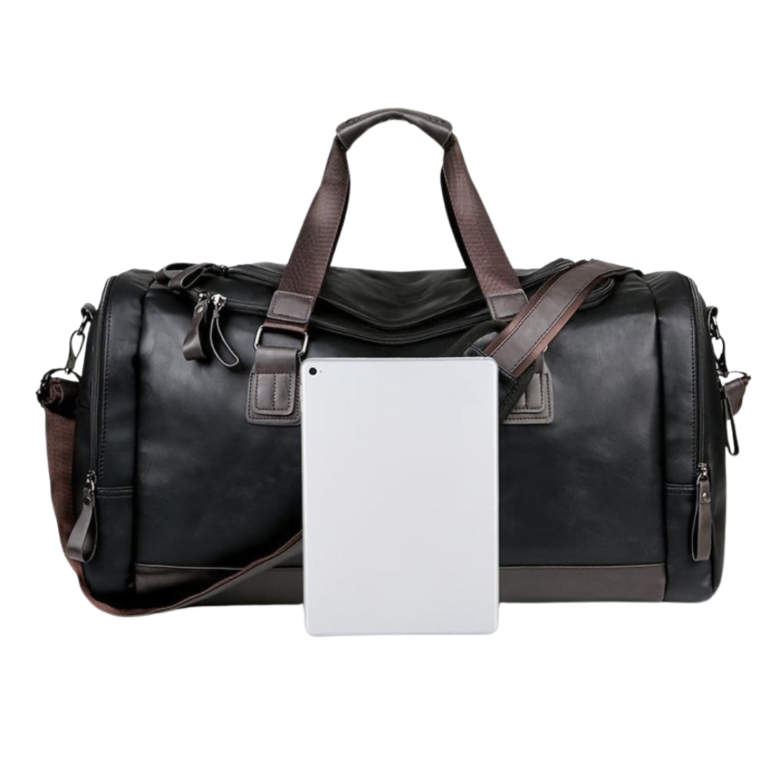 Everett | Kelioninis Krepšys" can be rewritten as "Everett | Travel Bag.