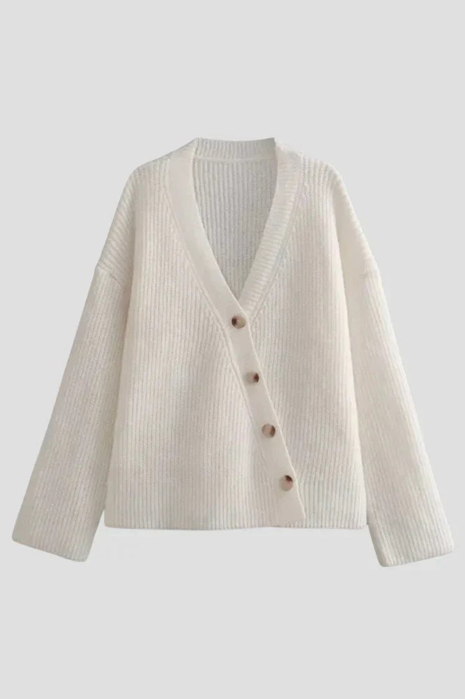 Lenta Ribera Cardigan
