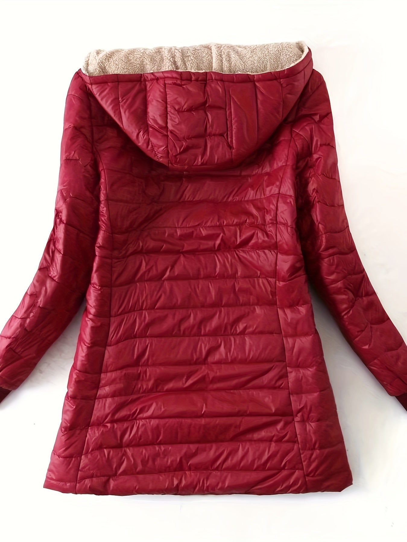 Enrica | Ilgas laisvalaikio paltas" could be rewritten as "Enrica | Long Casual Coat.