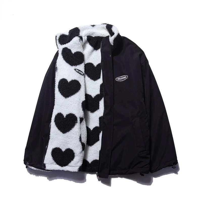 Fabiola™ | Modern Heart Blazer