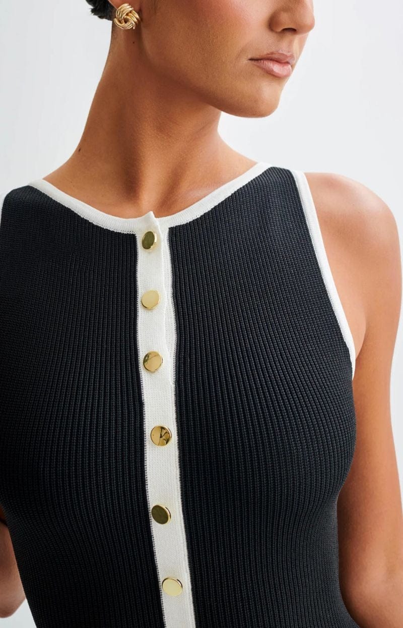 BÉRI | MEZGINĖ DRESS
