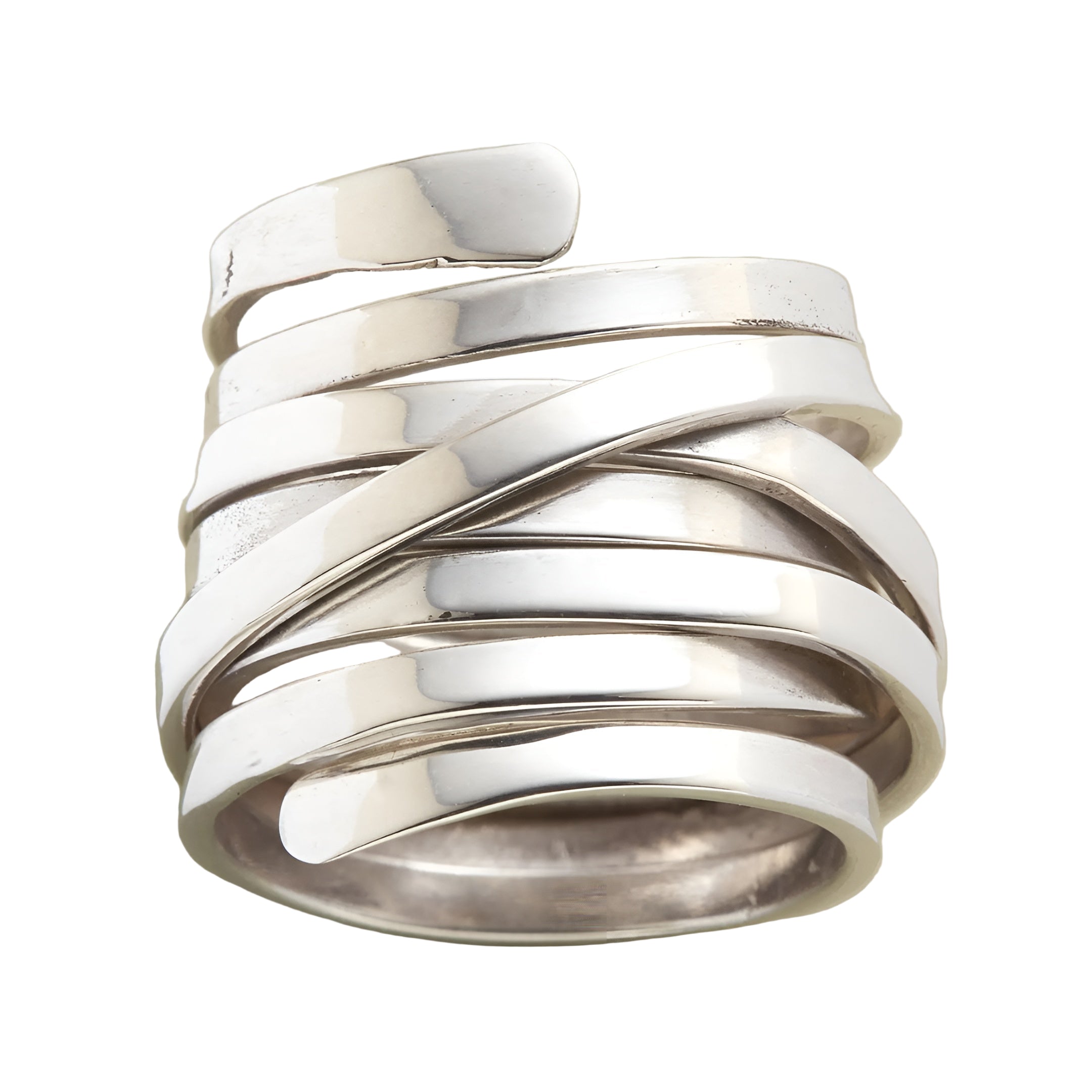 Florencija – Vintage sidabro žiedas" could be rewritten as "Florencija – Retro Silver Ring.