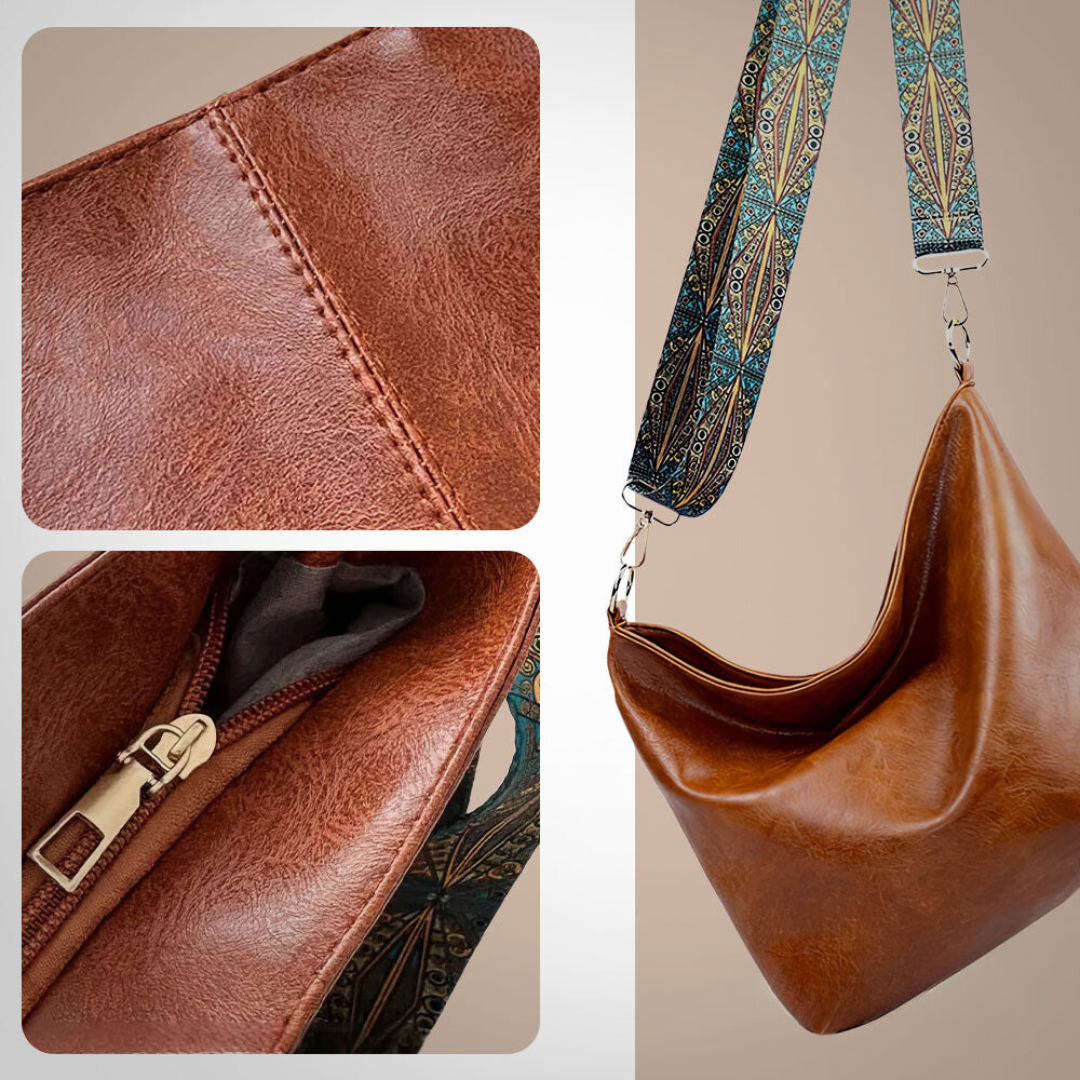 Chelsey™ | Elegantiška Vintage Dirželis