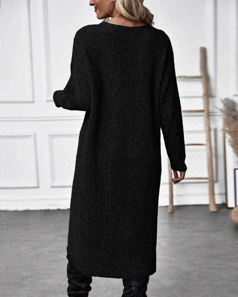 Leslie | Universalus Elegantiškas Suknelė" can be rewritten as "Leslie | Universal Elegance Dress.