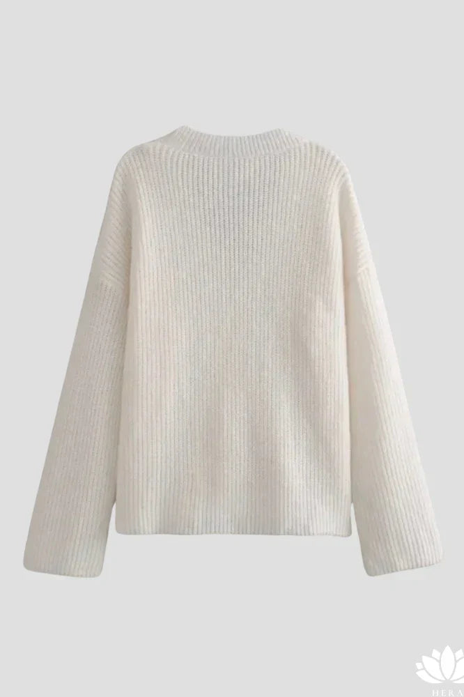 Lenta Ribera Cardigan